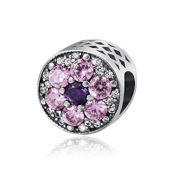 Серебряный подвес-шарм 026256 детальное изображение ювелирного изделия Серебряные подвесы-шармы (бусины) Серебряный подвес-шарм 026256 детальное изображение ювелирного изделия Серебряные подвесы-шармы (бусины)