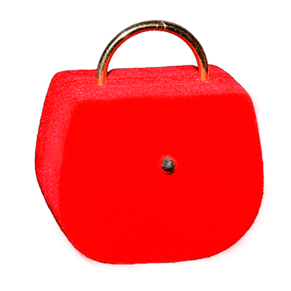 Футляр "Сумка" 024249 детальне зображення ювелірного виробу Футляр "Сумка" 024249 детальне зображення ювелірного виробу