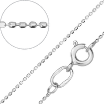 обзорное фото Золотая цепочка Гольф 025696 Золотые цепочки плетения Гольф обзорное фото Золотая цепочка Гольф 025696  Золотые цепочки плетения Гольф