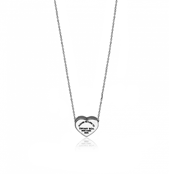 Серебряное колье 026020 детальное изображение ювелирного изделия Серебряные колье Серебряное колье 026020 детальное изображение ювелирного изделия Серебряные колье