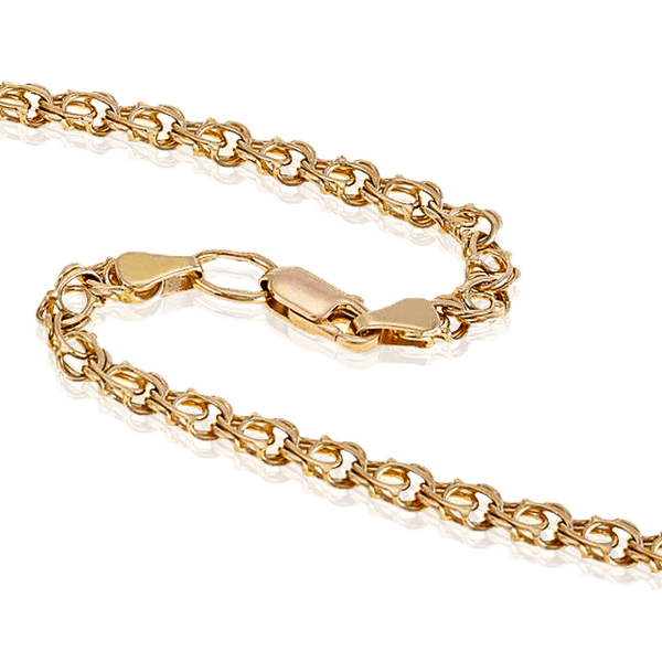 цепочка арабский бисмарк золото цепочка арабский бисмарк золото