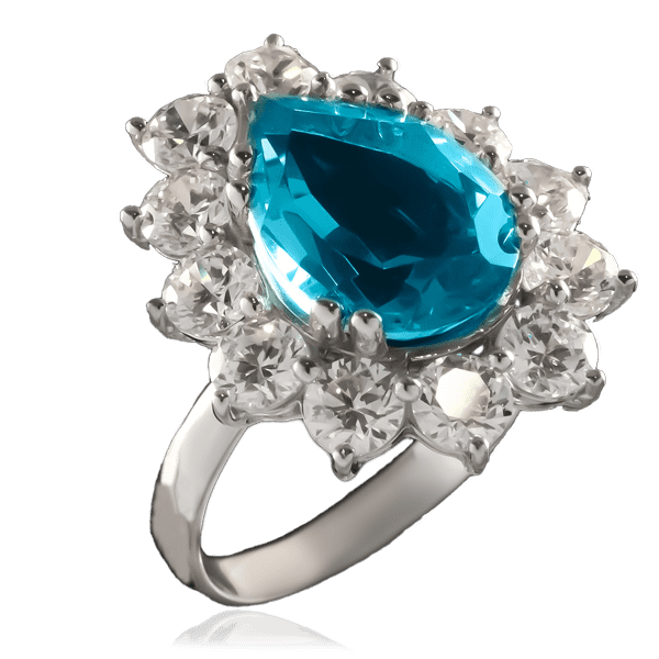 Серебряное кольцо с кварцем 023628 детальное изображение ювелирного изделия Серебряные кольца со вставками Серебряное кольцо с кварцем 023628 детальное изображение ювелирного изделия Серебряные кольца со вставками