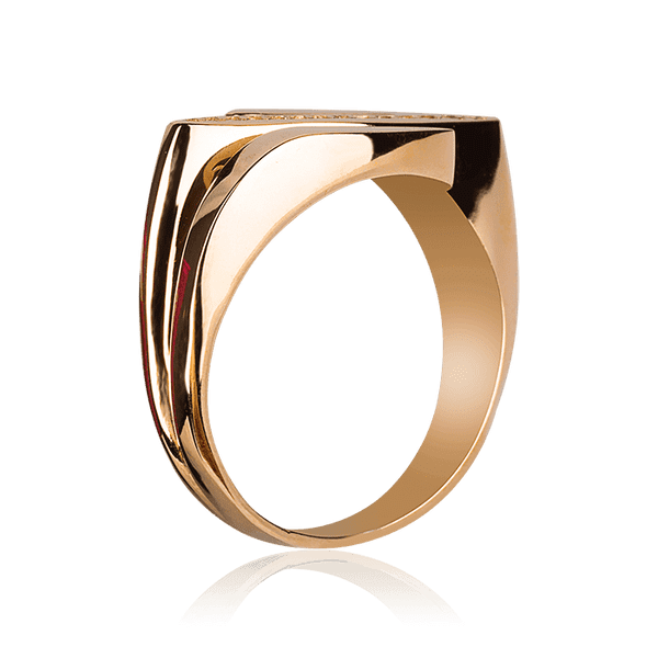 золотое кольцо печатка золотое кольцо печатка