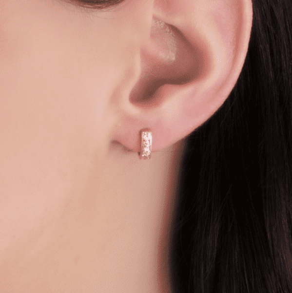 Золотые серьги 9207901-OH купить Золотые серьги 9207901-OH купить