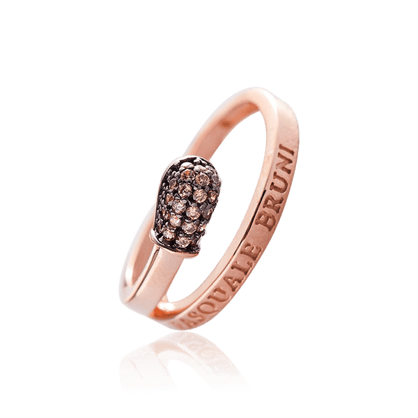 Золотое кольцо Спичка с фианитами 032837 детальное изображение ювелирного изделия Золотые кольца с фианитом Золотое кольцо Спичка с фианитами 032837 детальное изображение ювелирного изделия Золотые кольца с фианитом