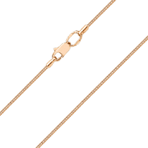 обзорное фото Золотой браслет Тонда (Снейк) 030491 Золотые цепочки обзорное фото Золотой браслет Тонда (Снейк) 030491  Золотые цепочки