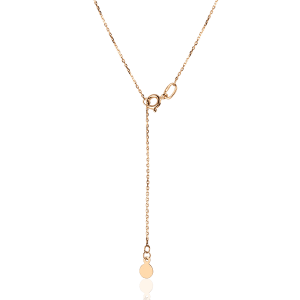 тонкая цепочка с сердечками тонкая цепочка с сердечками