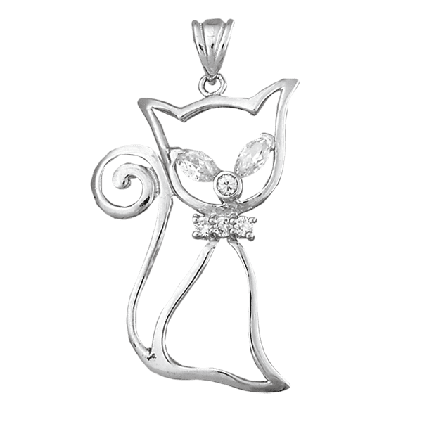 Серебряный подвес П2Ф/473 детальное изображение ювелирного изделия Серебряные подвески со вставками Серебряный подвес П2Ф/473 детальное изображение ювелирного изделия Серебряные подвески со вставками