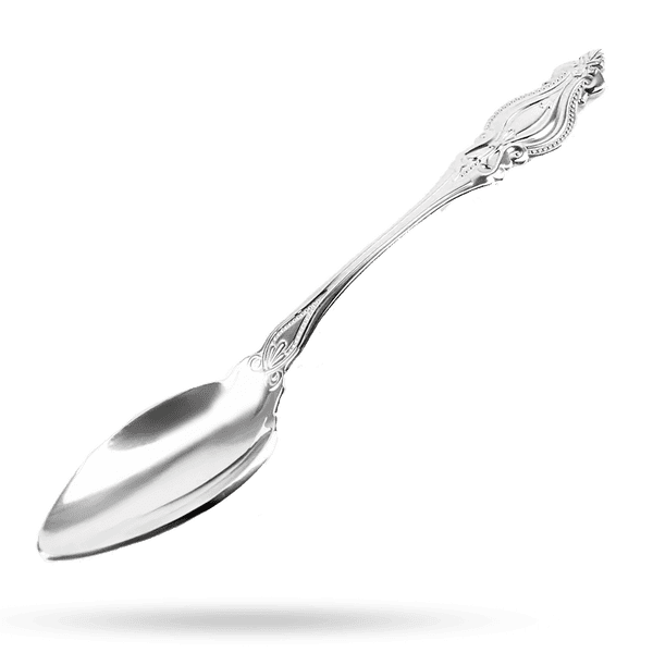 Серебряная чайная ложка 024282 детальное изображение ювелирного изделия Серебряная чайная ложка Серебряная чайная ложка 024282 детальное изображение ювелирного изделия Серебряная чайная ложка