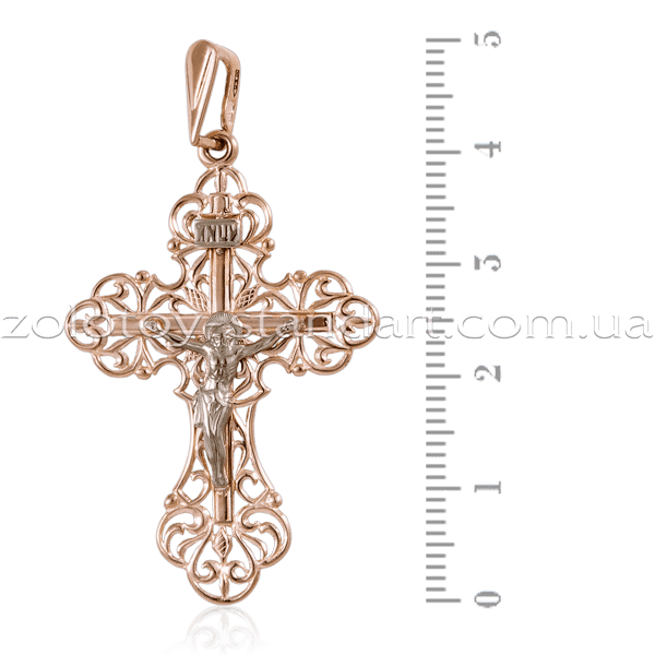 Золотой подвес 1,4,0601 фото Золотой подвес 1,4,0601 фото