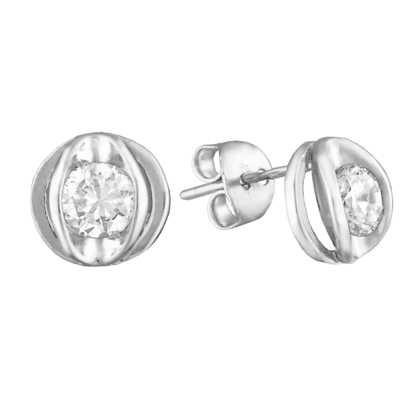 Серебряные серьги СК2Ф/413 детальное изображение ювелирного изделия Серебряные серьги с камнями Серебряные серьги СК2Ф/413 детальное изображение ювелирного изделия Серебряные серьги с камнями