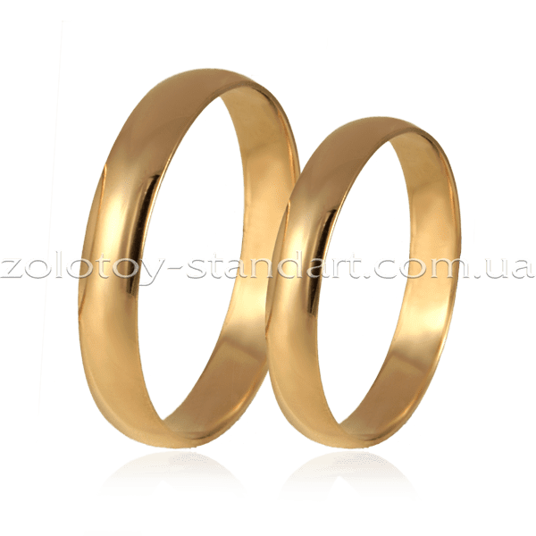 Золотое обручальное кольцо 00a детальное изображение ювелирного изделия Классические обручальные кольца из золота Золотое обручальное кольцо 00a детальное изображение ювелирного изделия Классические обручальные кольца из золота