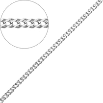 оглядове фото Срібний ланцюг 10523