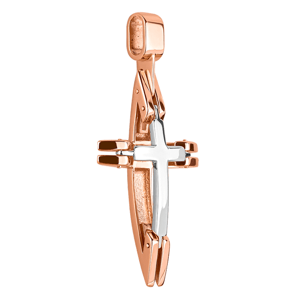 хрест чоловічий золотий хрест чоловічий золотий