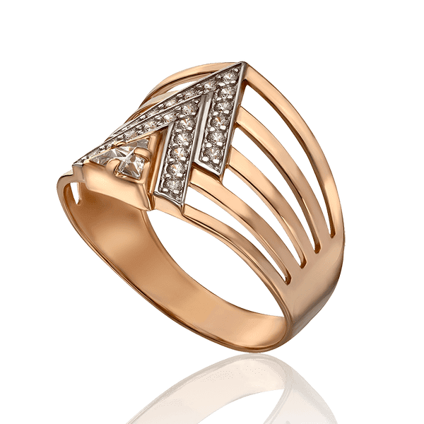 кольцо для женщин золотое кольцо для женщин золотое