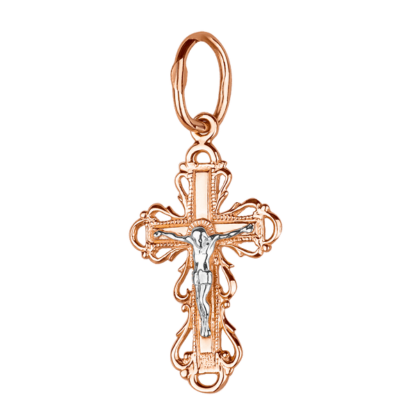 ажурний золотий хрестик ажурний золотий хрестик