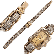 Золотий годинник 027782 оглядове фото  Золотий годинник 027782 оглядове фото