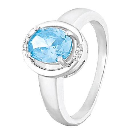 Серебряное кольцо КК2ФТ/392 детальное изображение ювелирного изделия Серебряные кольца со вставками Серебряное кольцо КК2ФТ/392 детальное изображение ювелирного изделия Серебряные кольца со вставками