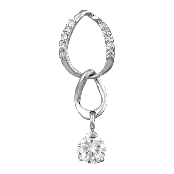 Серебряный подвес П2Ф/496 детальное изображение ювелирного изделия Серебряные подвески со вставками Серебряный подвес П2Ф/496 детальное изображение ювелирного изделия Серебряные подвески со вставками