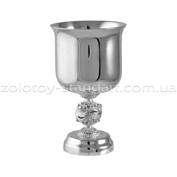 Серебряная рюмка 09000302 Серебряная рюмка 09000302