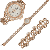 Золотий годинник 027781 оглядове фото  Золотий годинник 027781 оглядове фото