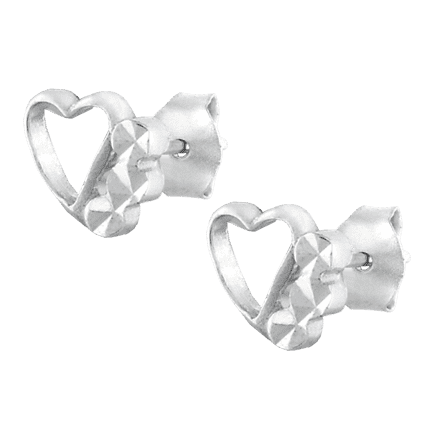 Серебряные серьги С2/392 детальное изображение ювелирного изделия Серебряные серьги без вставок Серебряные серьги С2/392 детальное изображение ювелирного изделия Серебряные серьги без вставок