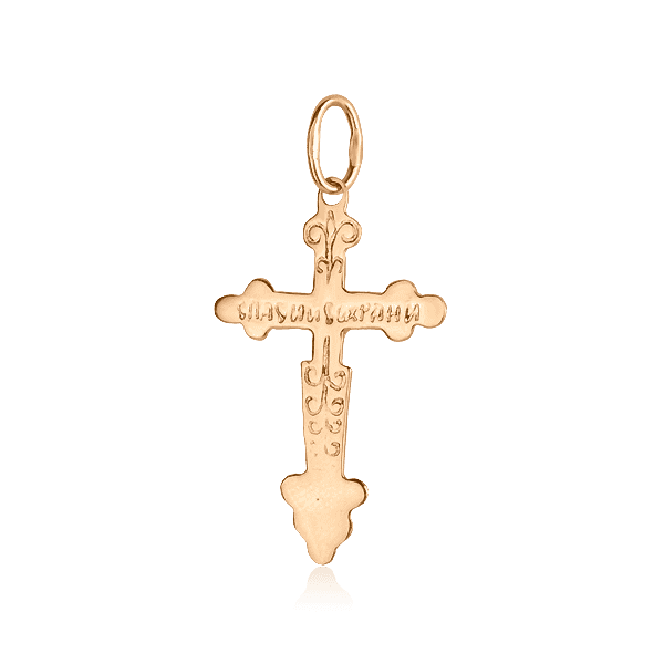 Золотой крест  Золотой крест