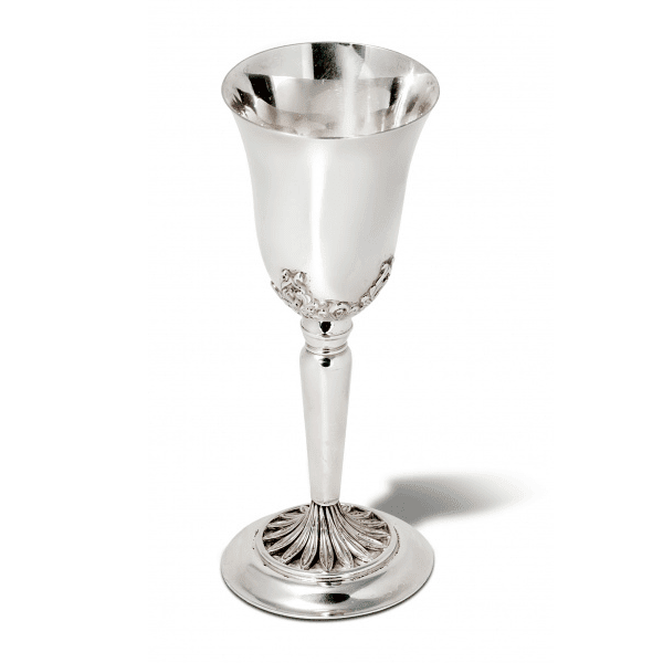 Серебряная рюмка 0700226000 Серебряная рюмка 0700226000