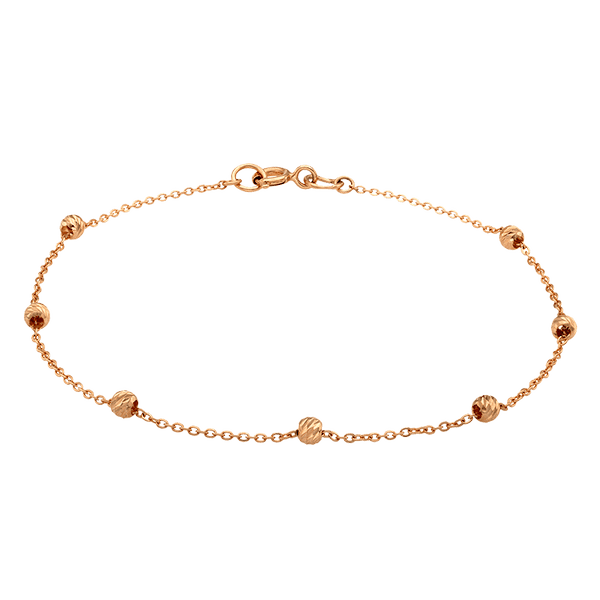 браслет золотий браслет золотий