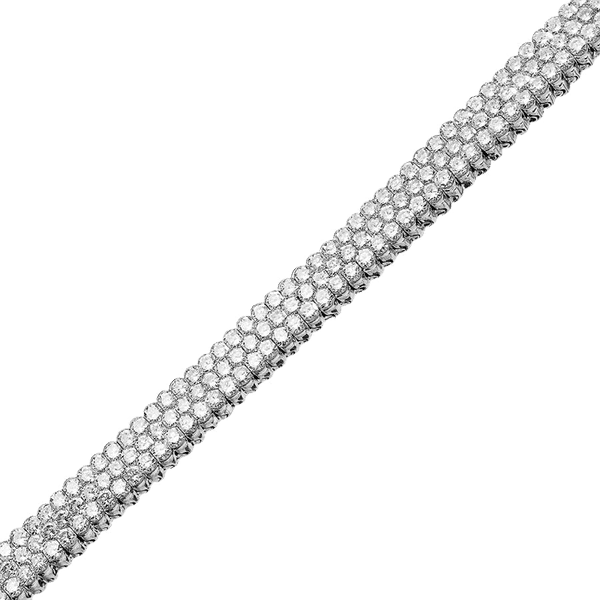 эксклюзивный браслет с бриллиантами фото эксклюзивный браслет с бриллиантами фото