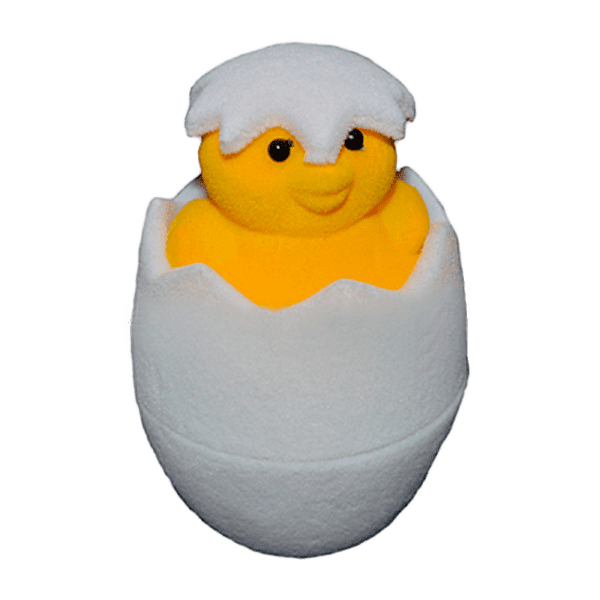 Футляр Цыпленок 024239 детальное изображение ювелирного изделия Подарочные футляры и упаковки Футляр Цыпленок 024239 детальное изображение ювелирного изделия Подарочные футляры и упаковки