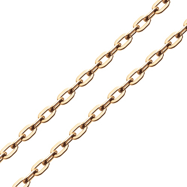 Золотая якорная цепь полновесная 033230 детальное изображение ювелирного изделия Золотые цепочки мужские Золотая якорная цепь полновесная 033230 детальное изображение ювелирного изделия Золотые цепочки мужские