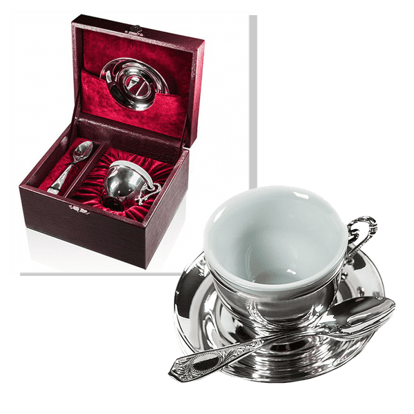 эксключивный кофейный набор эксключивный кофейный набор