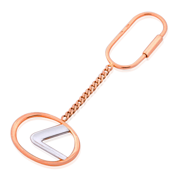 Брелок для ключей золотой Lexus 032994 детальное изображение ювелирного изделия Брелок из золота Брелок для ключей золотой Lexus 032994 детальное изображение ювелирного изделия Брелок из золота