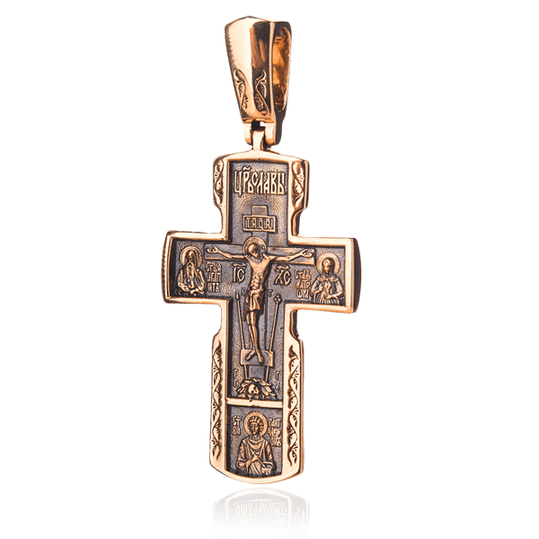 Золотой крест. Фото Золотой крест. Фото