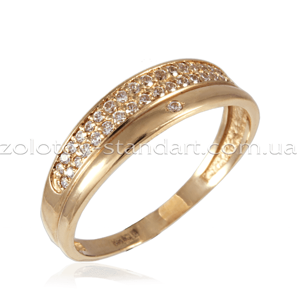Золотое кольцо 11912 купить Золотое кольцо 11912 купить