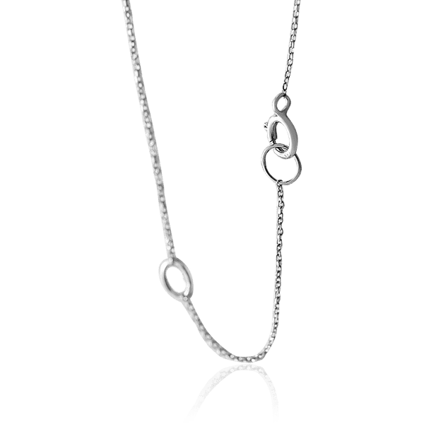 золотое колье