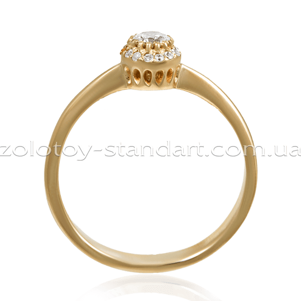 Золотое кольцо 1265 фото Золотое кольцо 1265 фото