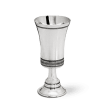 обзорное фото Серебряная рюмка с гравировкой 033159 Серебряные рюмки, стопки обзорное фото Серебряная рюмка с гравировкой 033159  Серебряные рюмки, стопки