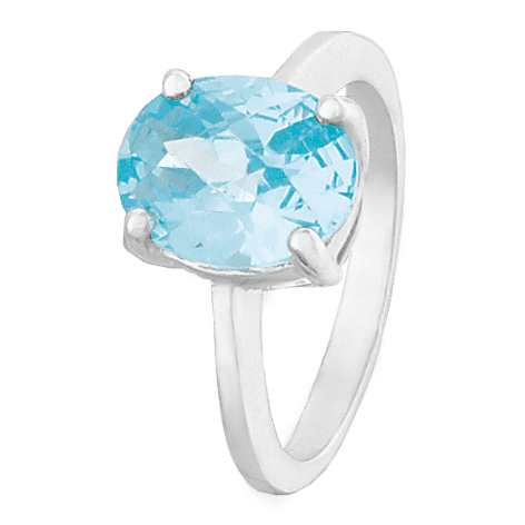 Серебряное кольцо КК2ФТ/406 детальное изображение ювелирного изделия Серебряные кольца со вставками Серебряное кольцо КК2ФТ/406 детальное изображение ювелирного изделия Серебряные кольца со вставками