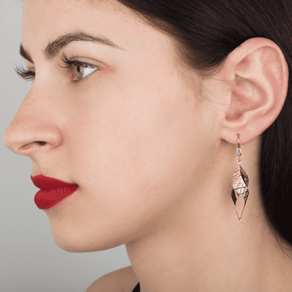 красивые серьги красивые серьги