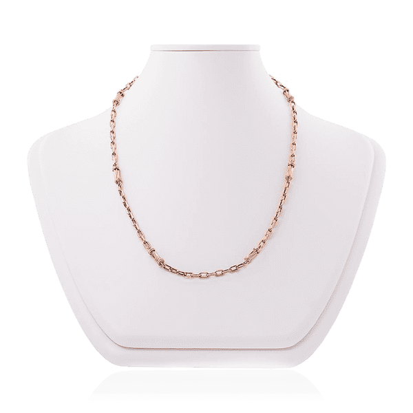 золотая цепочка на шею фото золотая цепочка на шею фото