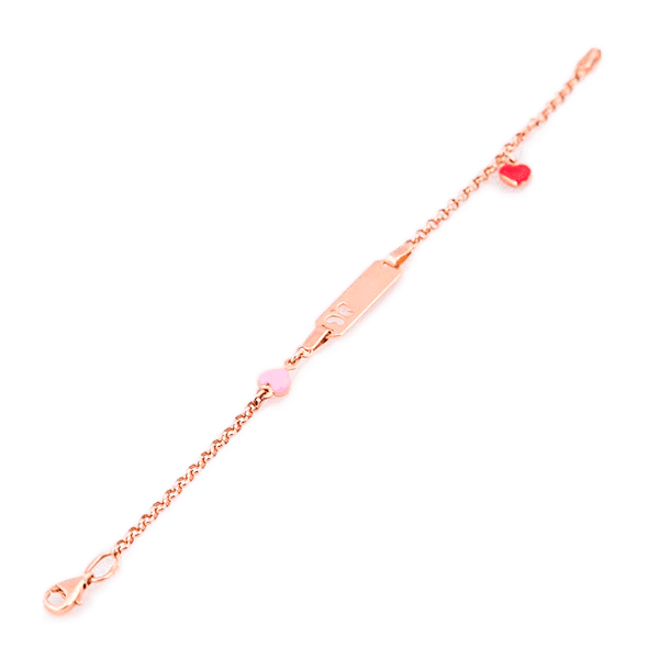 Детский браслет. Фото Детский браслет. Фото