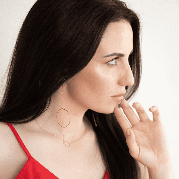 серьги протяжки длинные серьги протяжки длинные