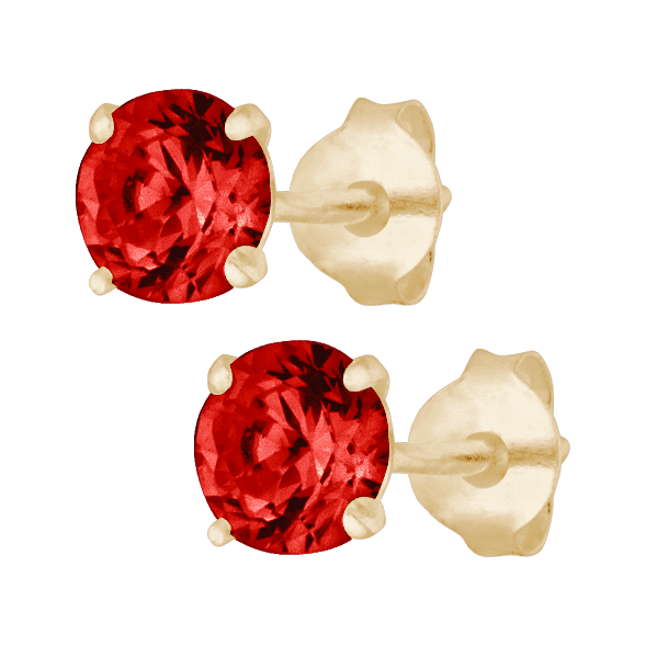 Серебряные серьги С3ФГ/603 детальное изображение ювелирного изделия Серьги с позолотой