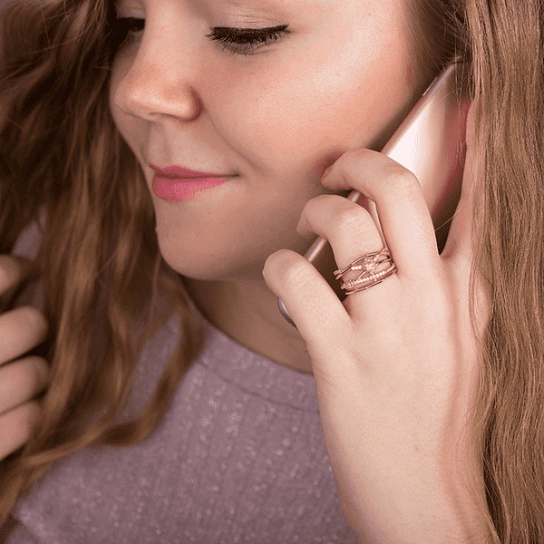 кольцо с переплетами золота кольцо с переплетами золота