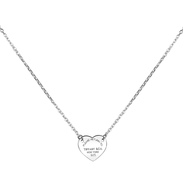 Серебряное колье Сердце 026018 детальное изображение ювелирного изделия Серебряные колье Серебряное колье Сердце 026018 детальное изображение ювелирного изделия Серебряные колье