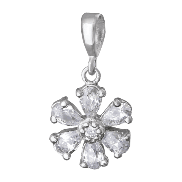 Серебряный подвес П2Ф/024 детальное изображение ювелирного изделия Серебряные подвески со вставками Серебряный подвес П2Ф/024 детальное изображение ювелирного изделия Серебряные подвески со вставками