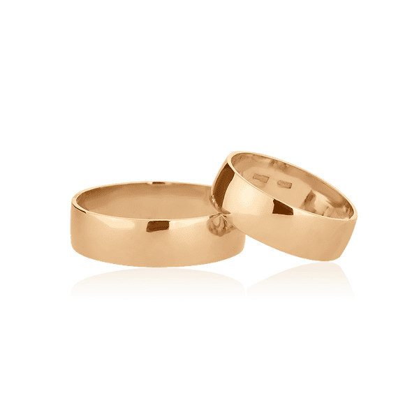 Золотое обручальное кольцо  Золотое обручальное кольцо