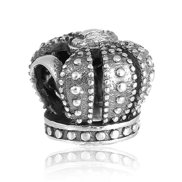 Серебряный подвес-шарм 026399 детальное изображение ювелирного изделия Серебряные подвесы-шармы (бусины) Серебряный подвес-шарм 026399 детальное изображение ювелирного изделия Серебряные подвесы-шармы (бусины)